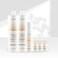 KIt Braé Bond Angel Duo Litro + Leave-in + 3 Ampolas