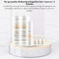 KIt Braé Bond Angel Duo Litro + Leave-in + 3 Ampolas