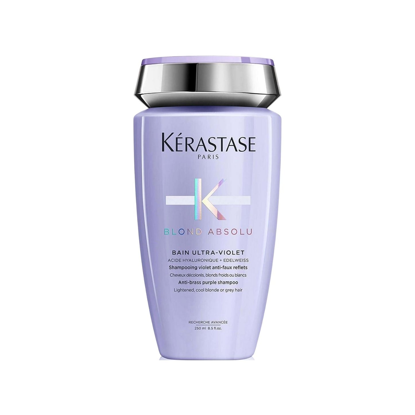 Shampoo Kérastase Blond Absolu Bain Ultra Violet 250 ml