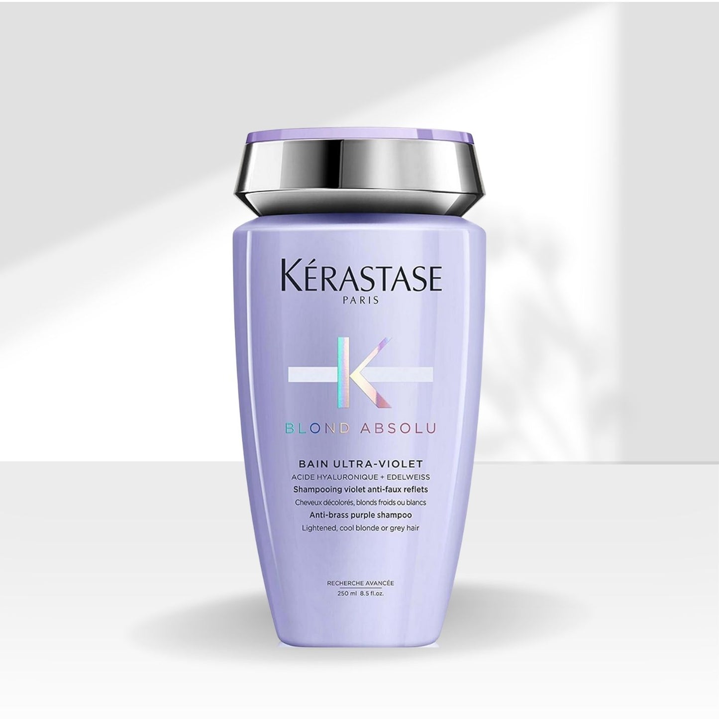 Shampoo Kérastase Blond Absolu Bain Ultra Violet 250 ml