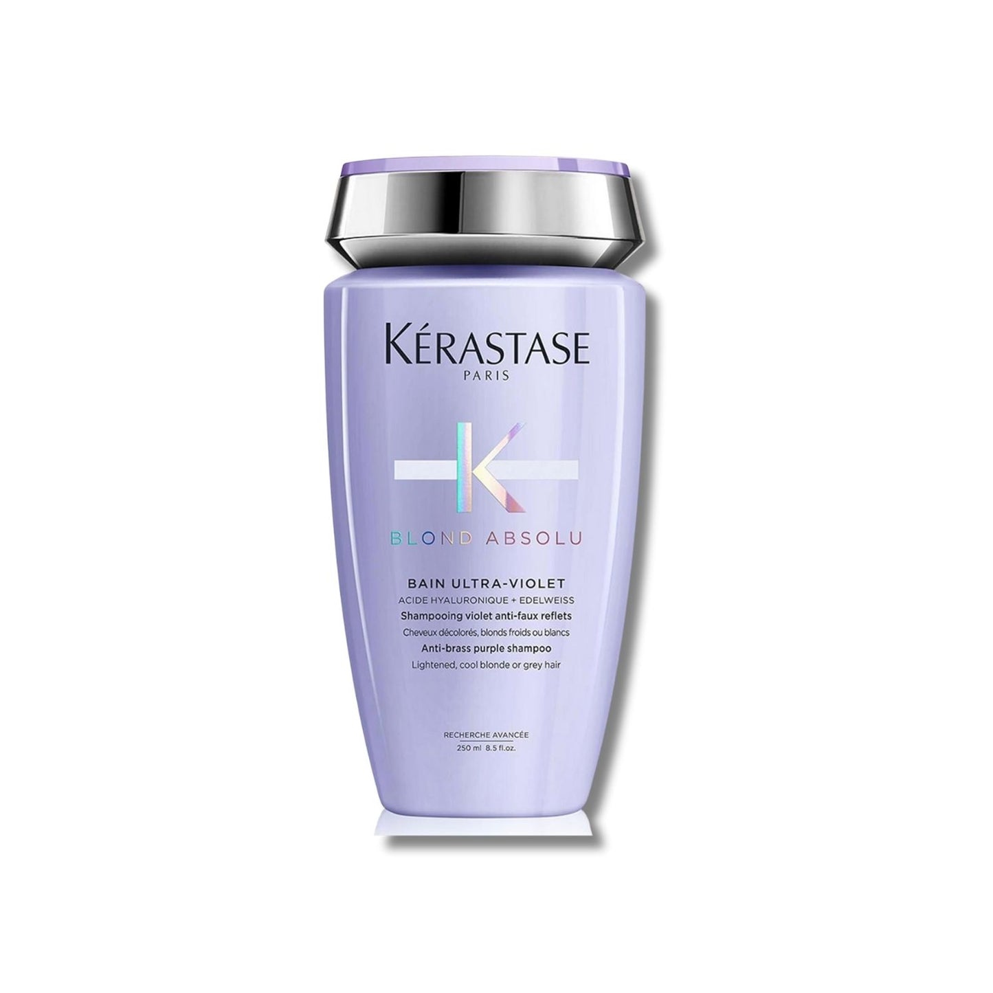 Shampoo Kérastase Blond Absolu Bain Ultra Violet 250 ml