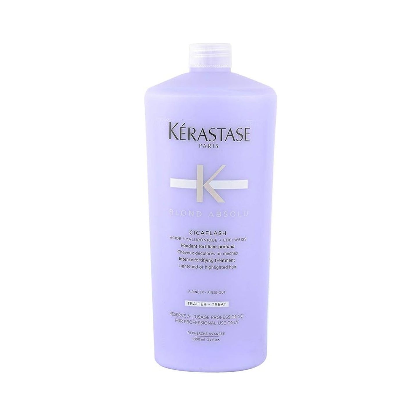 Condicionador Kérastase Blond Absolu Cicaflash 1 Litro