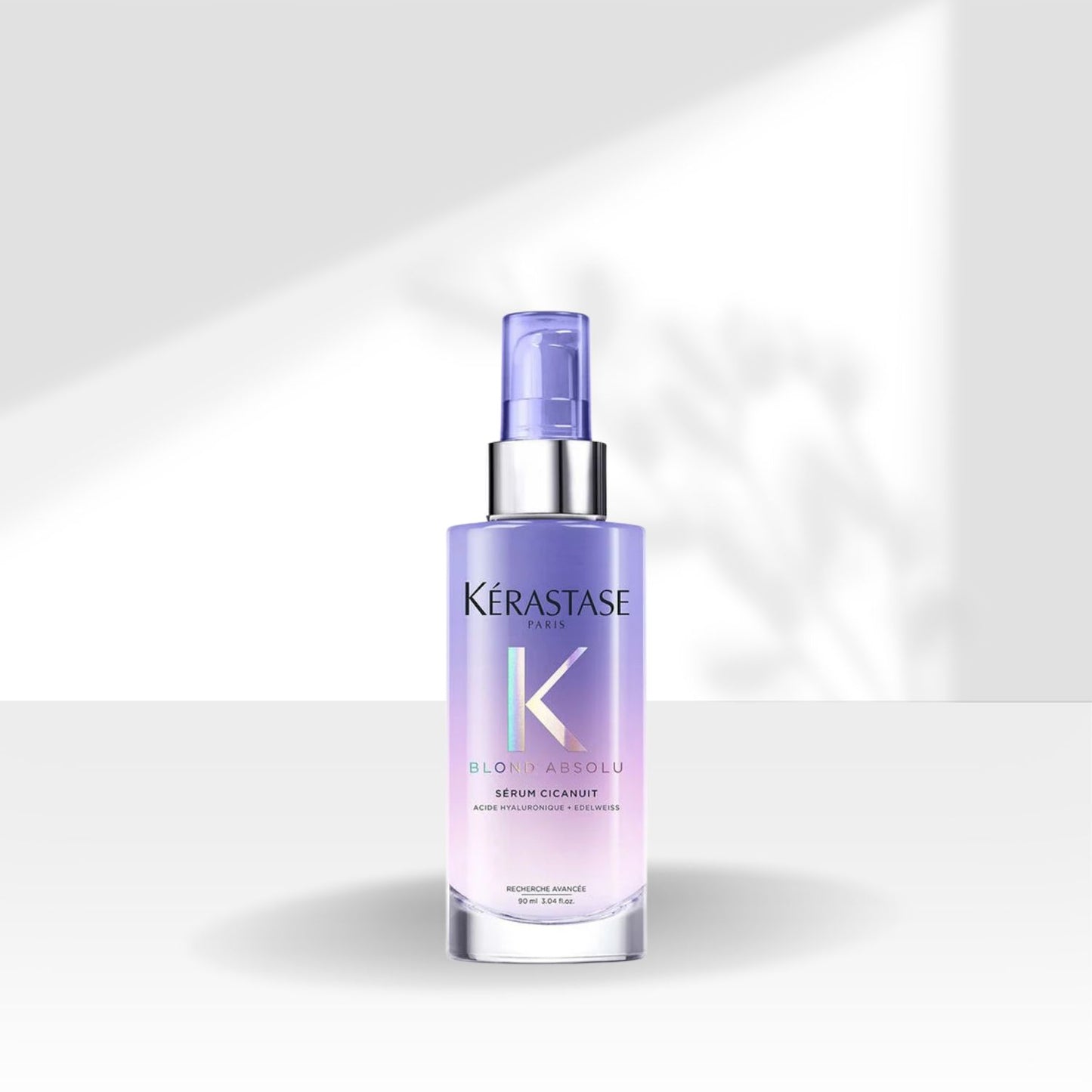 Sérum Kérastase Blond Absolu Cicanuit Oleo Reparador de Pontas 90 ml