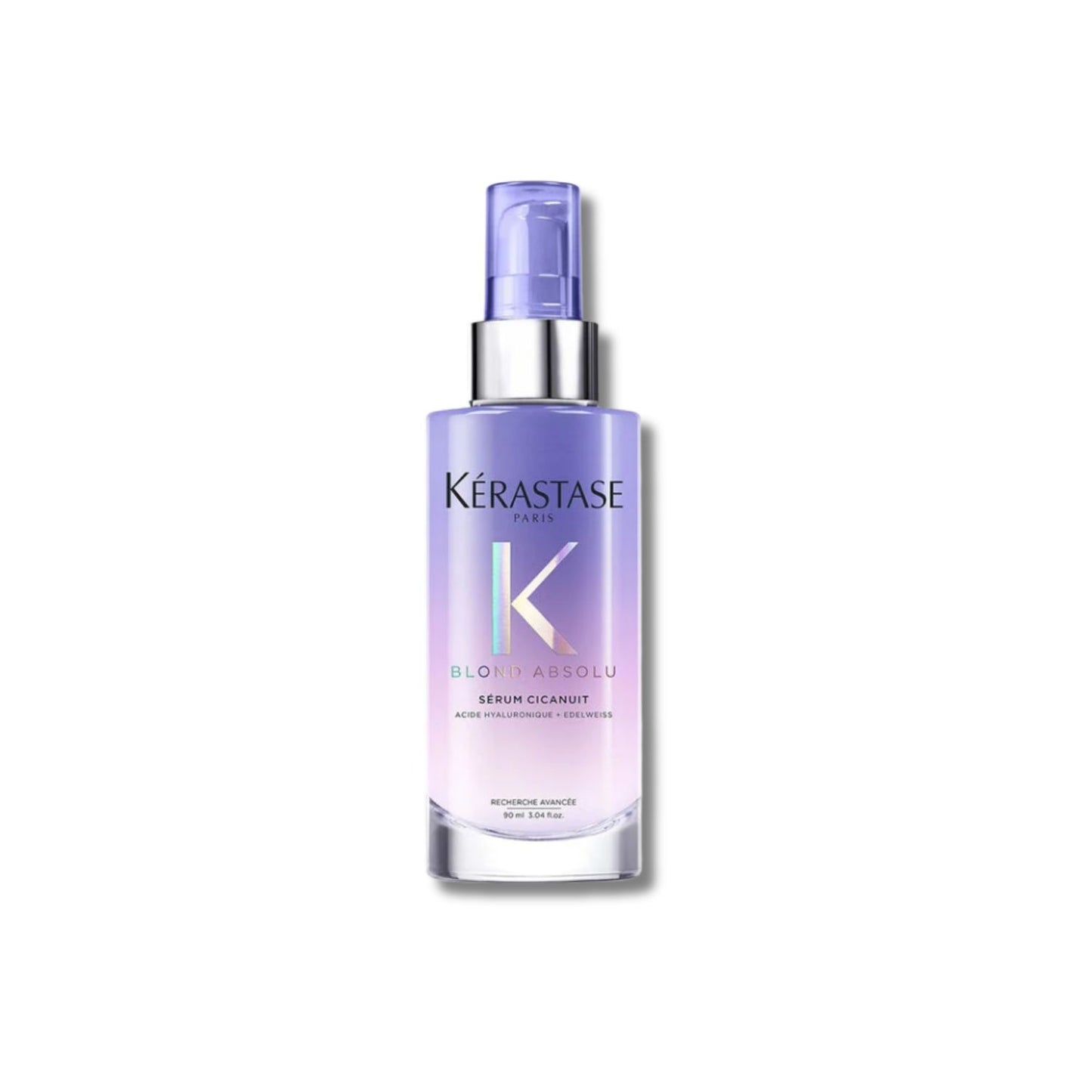 Sérum Kérastase Blond Absolu Cicanuit Oleo Reparador de Pontas 90 ml