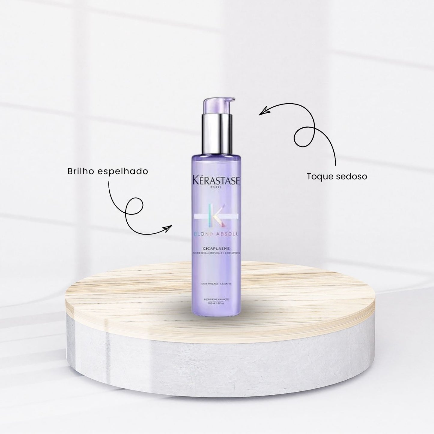 Leave-in Kérastase Blond Absolu Cicaplasme 150 ml