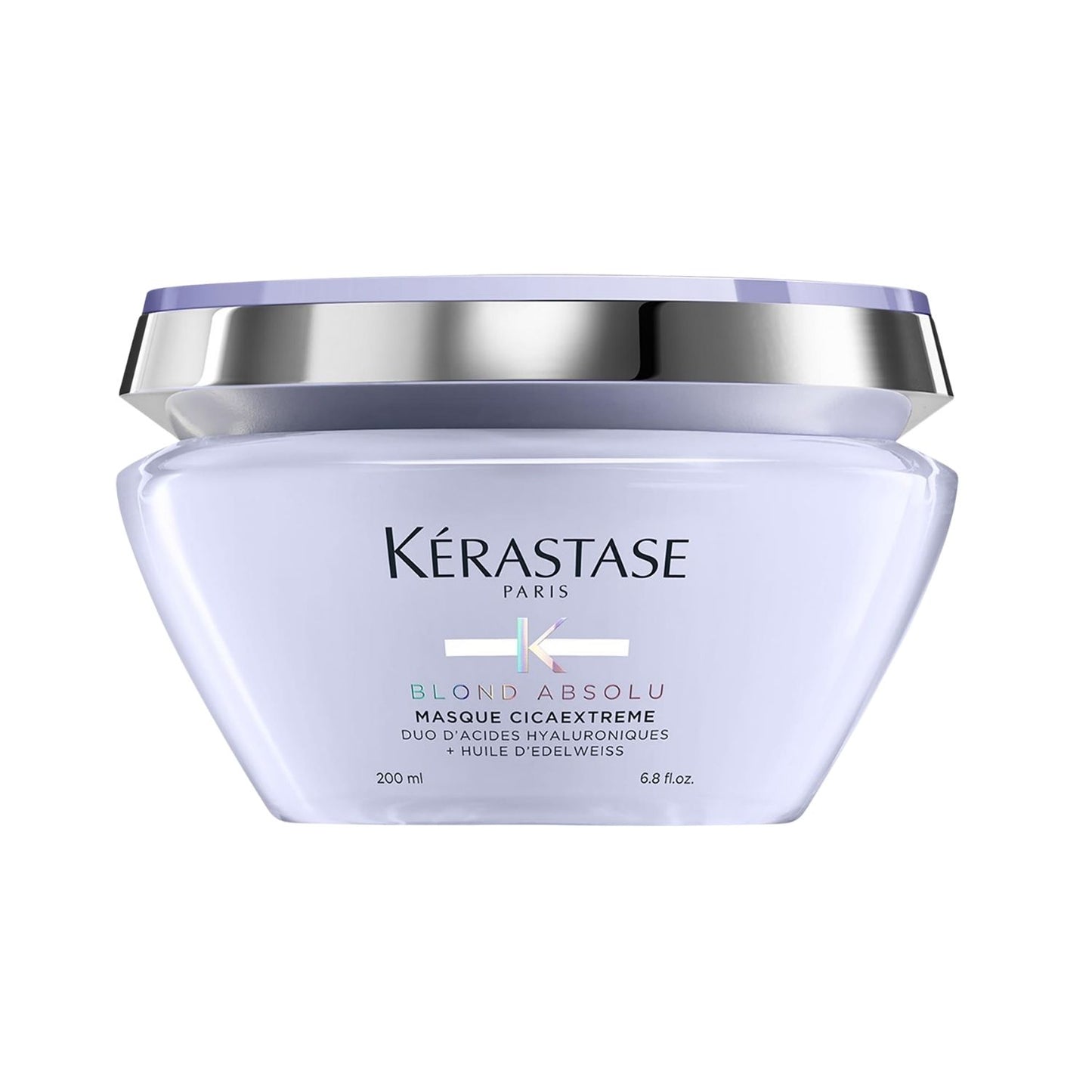 Máscara Kérastase Blond Absolu Masque Cicaextreme 200 ml