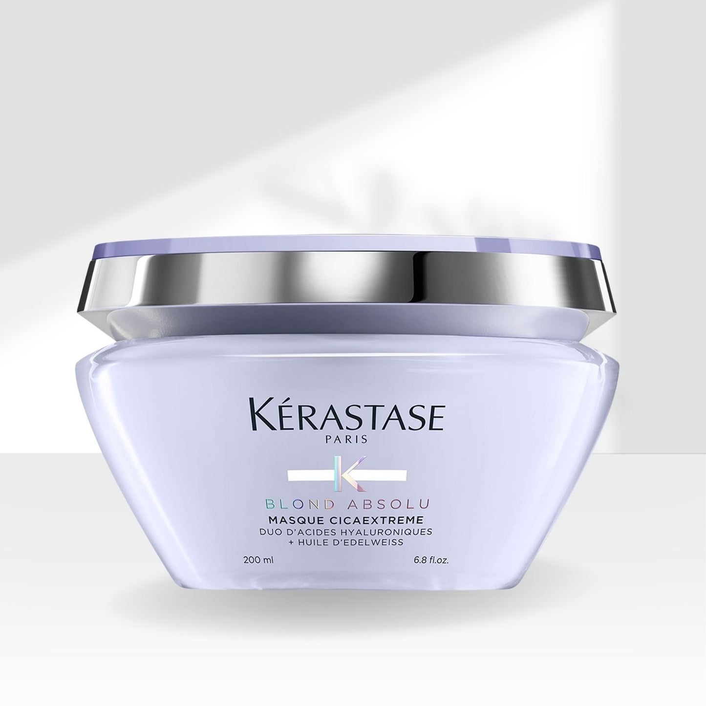 Máscara Kérastase Blond Absolu Masque Cicaextreme 200 ml