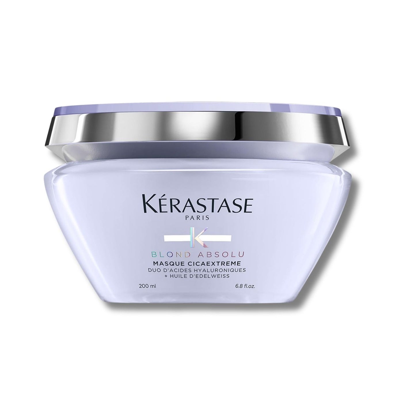 Máscara Kérastase Blond Absolu Masque Cicaextreme 200 ml