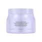 Máscara Kérastase Blond Absolu Masque Cicaextreme 500 ml