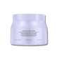 Máscara Kérastase Blond Absolu Masque Cicaextreme 500 ml