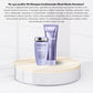 Kit Kérastase Blond Absolu Shampoo Ultra Violet + Condicionador Cicaflash 250 ml