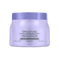 Máscara Kérastase Blond Absolu Ultra Violet 500 g