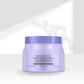 Máscara Kérastase Blond Absolu Ultra Violet 500 g