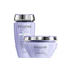 Kit Kérastase Blond Absolu Ultra-Violet Duo (Shampoo + Máscara)