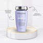Kit Kérastase Blond Absolu Ultra-Violet Duo (Shampoo + Máscara)