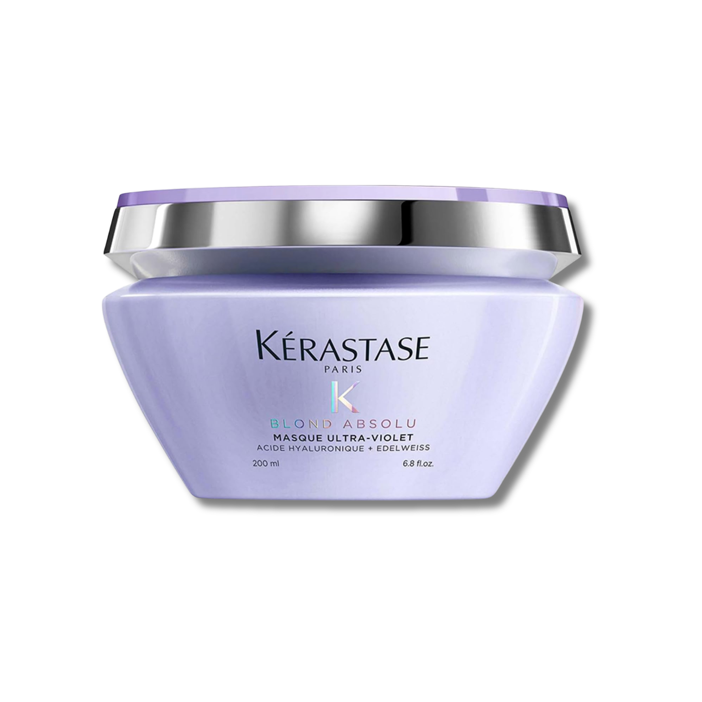 Máscara Kérastase Blond Absolu Ultra-Violet 200 ml