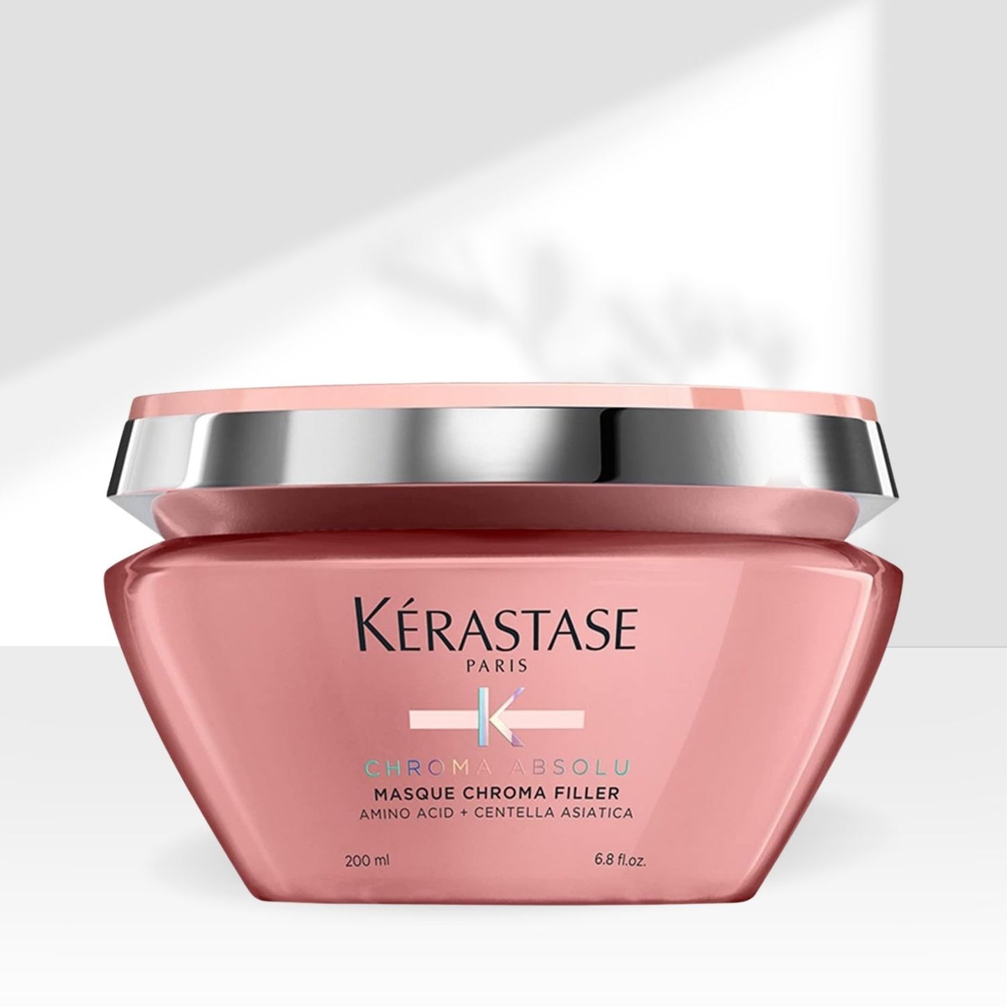 Máscara Kérastase Chroma Absolu Masque Chroma Filler 200 ml