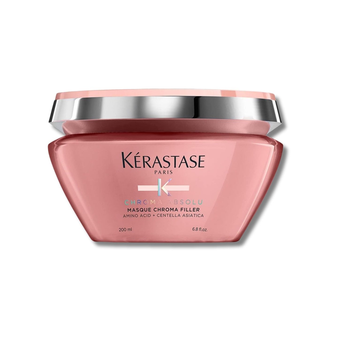 Máscara Kérastase Chroma Absolu Masque Chroma Filler 200 ml