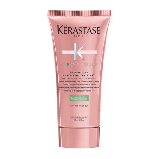 Máscara Kérastase Chroma Absolu Masque Chroma Neutralisant 150 ml