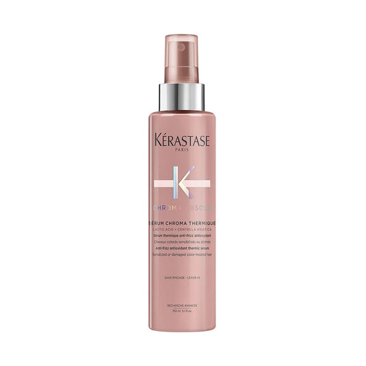 Sérum Kérastase Chroma Absolu Thermique Hair Oleo Reparador de Pontas 150 ml