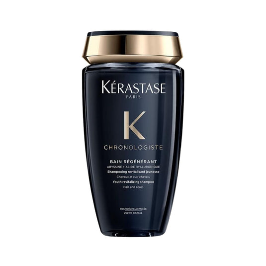 Shampoo Kérastase Chronologiste Bain Régénérant 250 ml