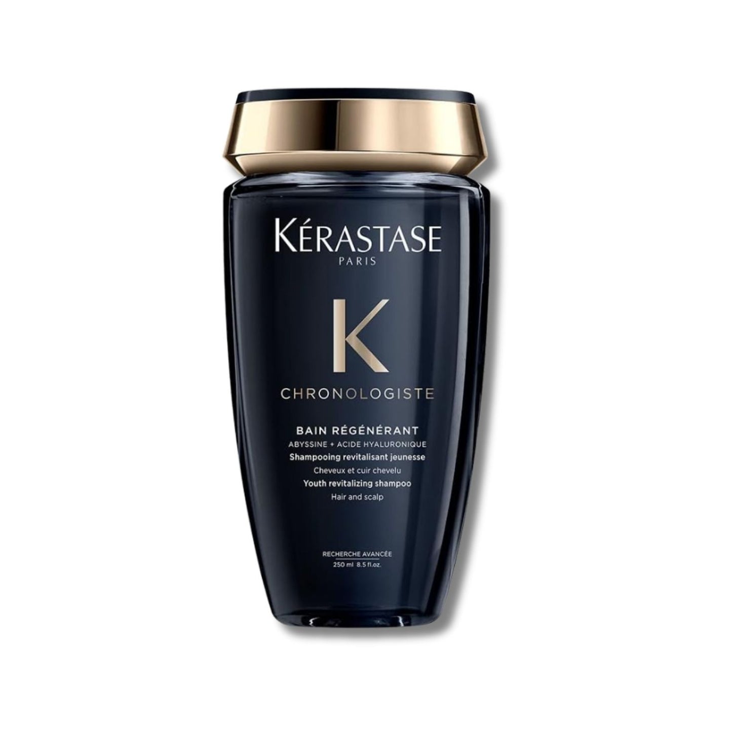 Shampoo Kérastase Chronologiste Bain Régénérant 250 ml