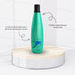 Kit Aneethun Cachos Shampoo 300 ml + Co Wash 300 ml + Máscara 500 g para Cabelo Cacheado