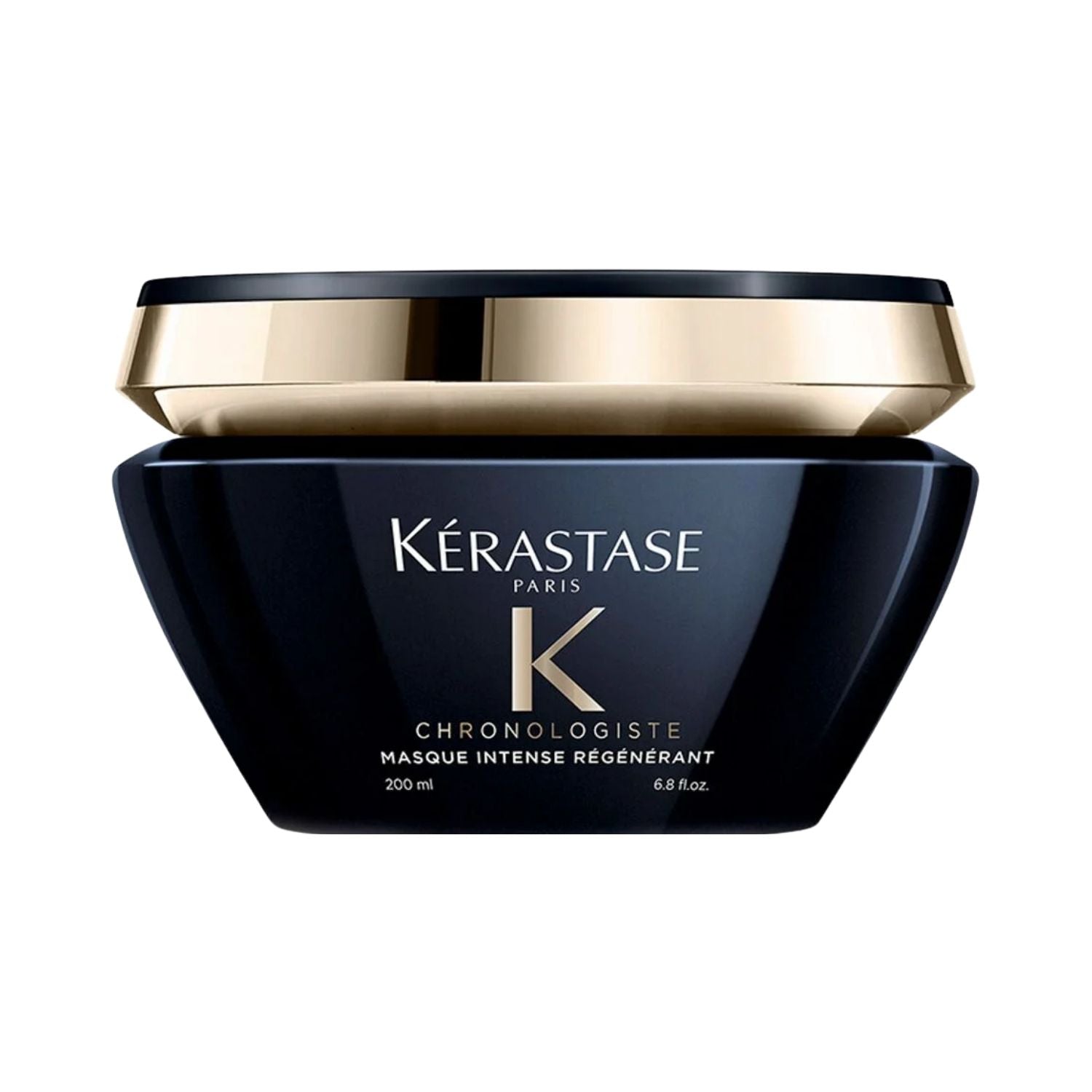 Kérastase Masque Intense Régénérant 500 Máscara Kérastase Chronologiste Masque Intense Régénérant 500 ml