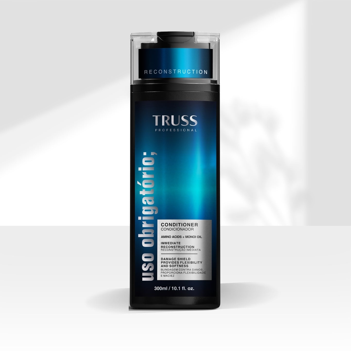 Condicionador Truss Uso Obrigatório 300 ml