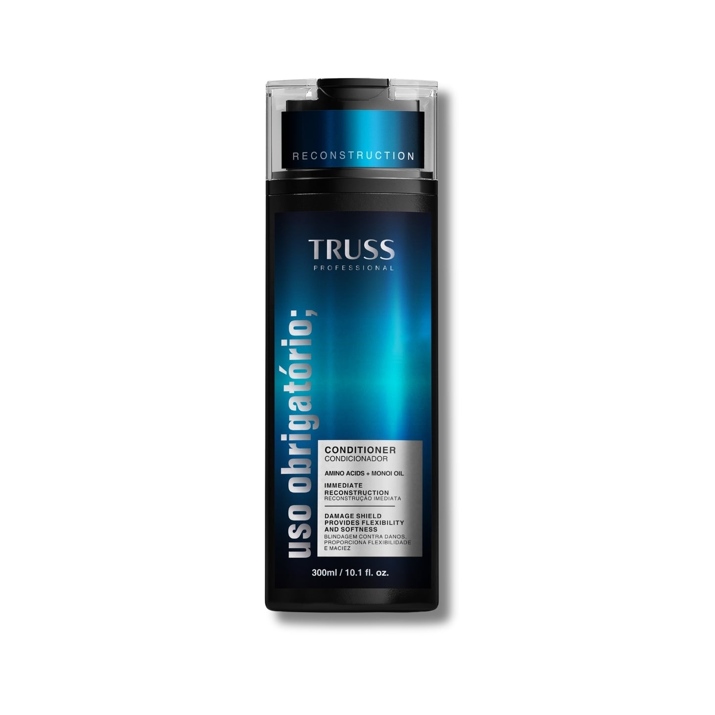 Condicionador Truss Uso Obrigatório 300 ml
