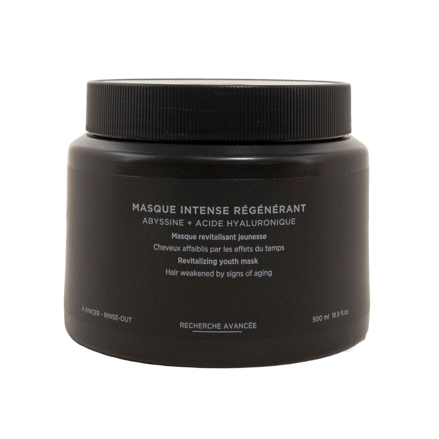 正規☆新品☆Kérastase Chronologisteヘアマスク 500ml Máscara Kérastase Chronologiste Masque Intense Régénérant 500 ml
