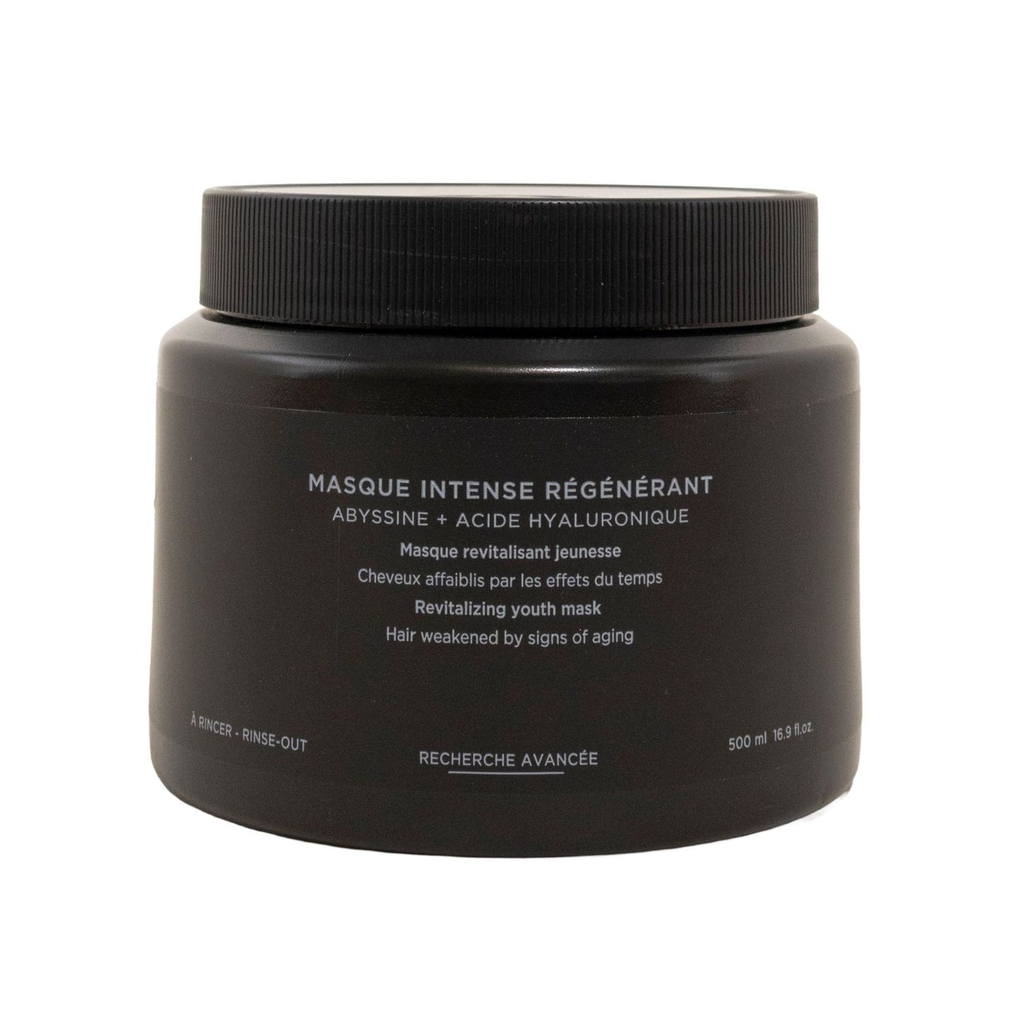 Máscara Kérastase Chronologiste Masque Intense Régénérant 500 ml