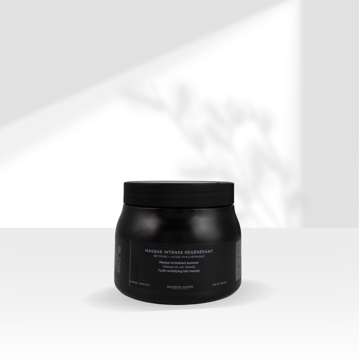 Máscara Kérastase Chronologiste Masque Intense Régénérant 500 ml