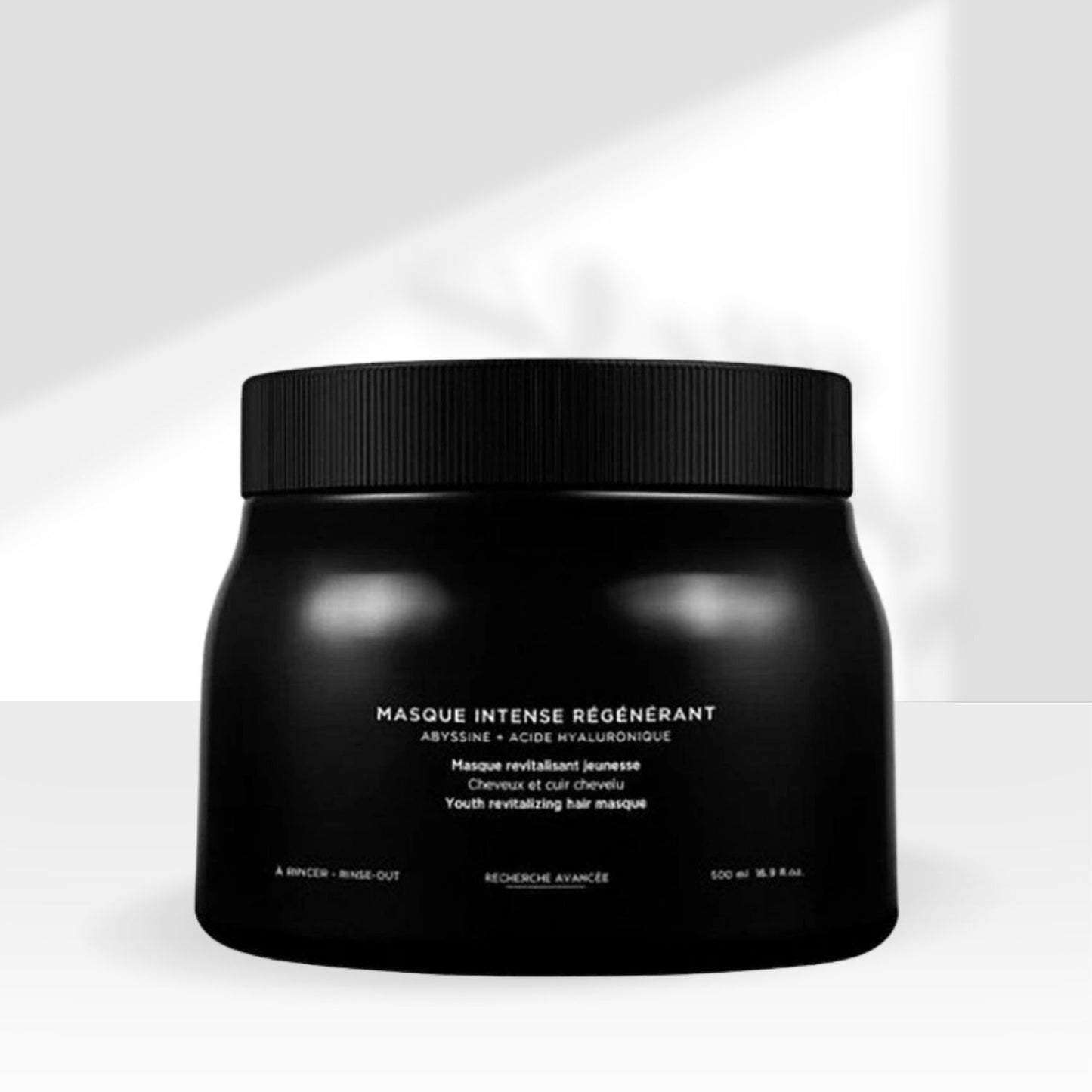 Máscara Kérastase Chronologiste Masque Intense Régénérant 500 ml