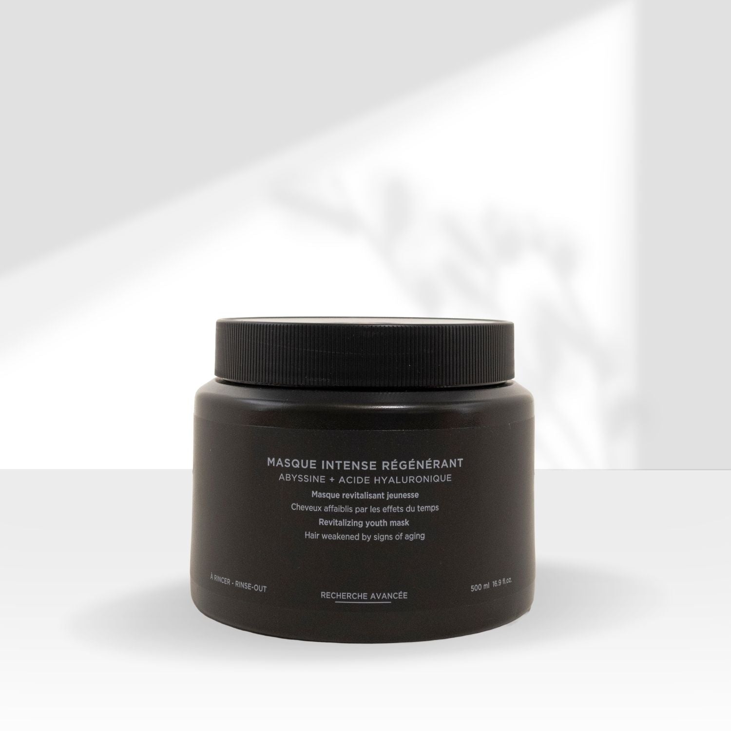 Kérastase Chronologiste Masque 500ml | Regeneração Intensa – Doce