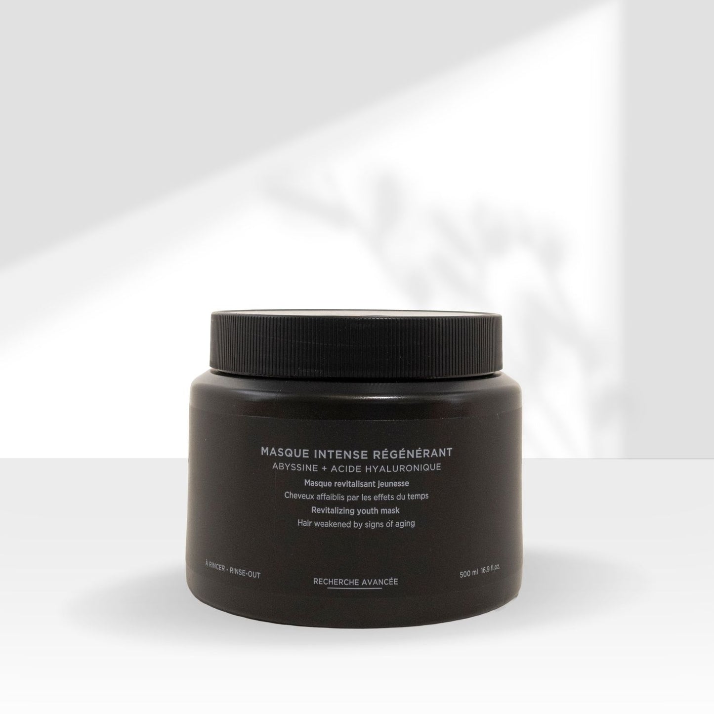 Máscara Kérastase Chronologiste Masque Intense Régénérant 500 ml