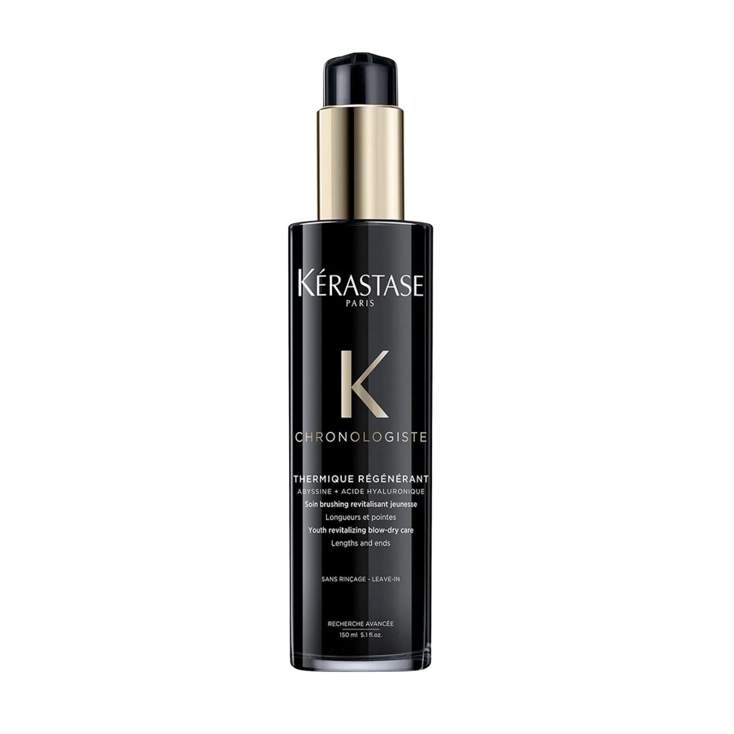 Leave-in Kérastase Chronologiste Thermique Régénérant 150 ml