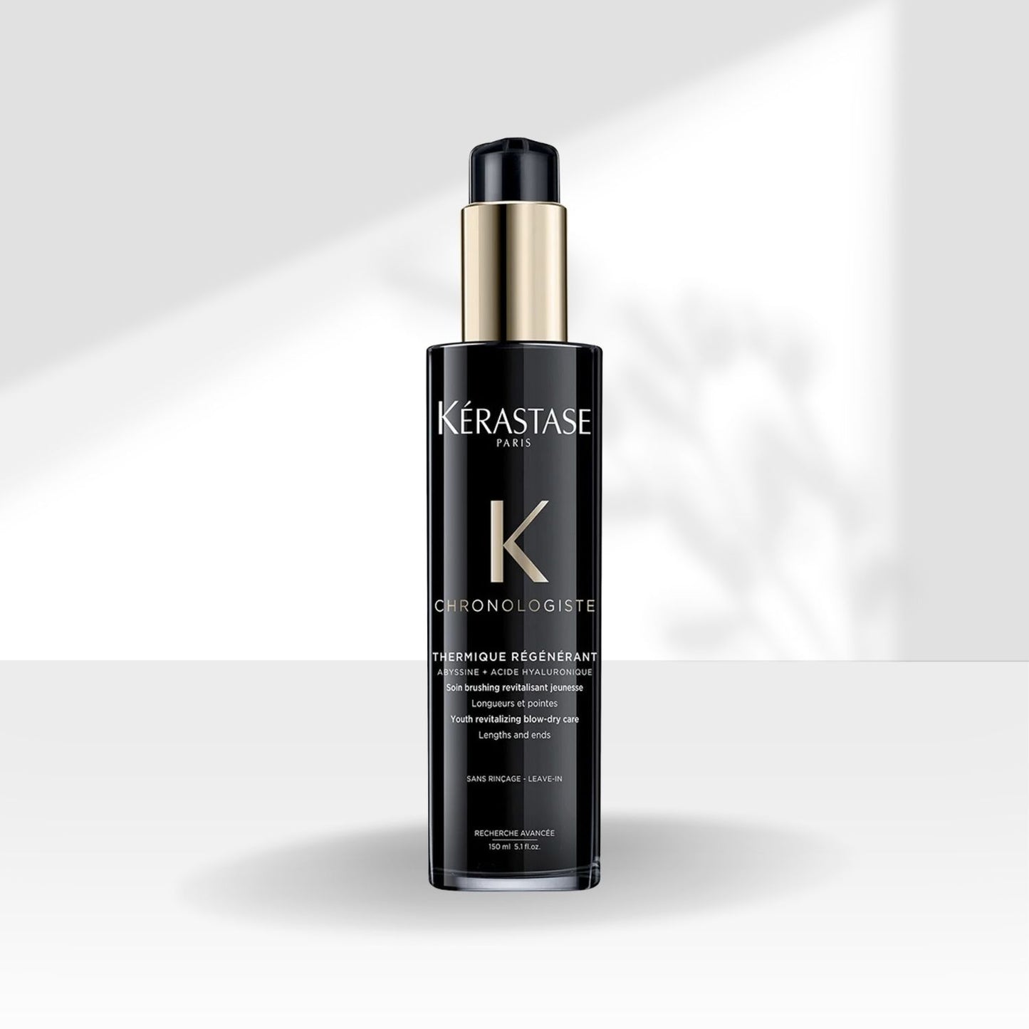 Leave-in Kérastase Chronologiste Thermique Régénérant 150 ml