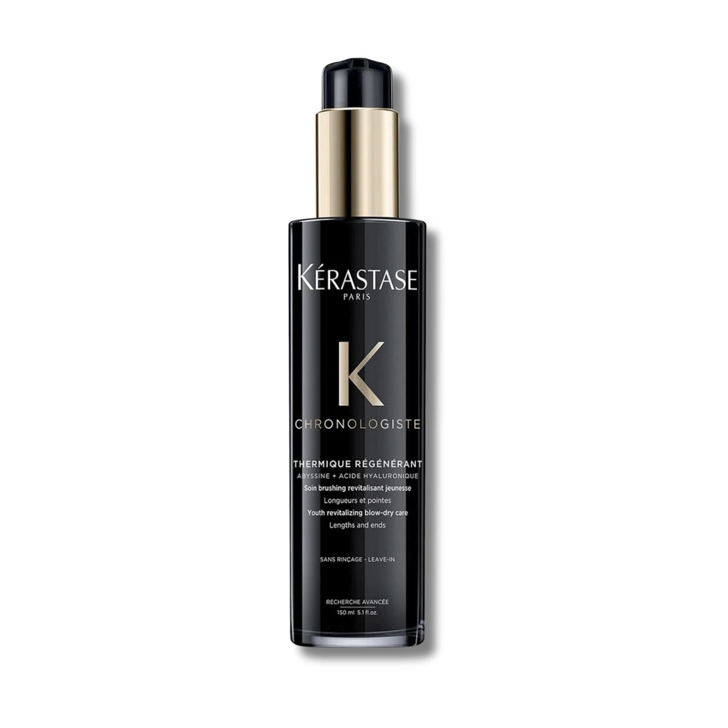 Leave-in Kérastase Chronologiste Thermique Régénérant 150 ml