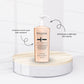 Shampoo Kérastase Curl Manifesto Bain Hydratation Douceur 1 Litro