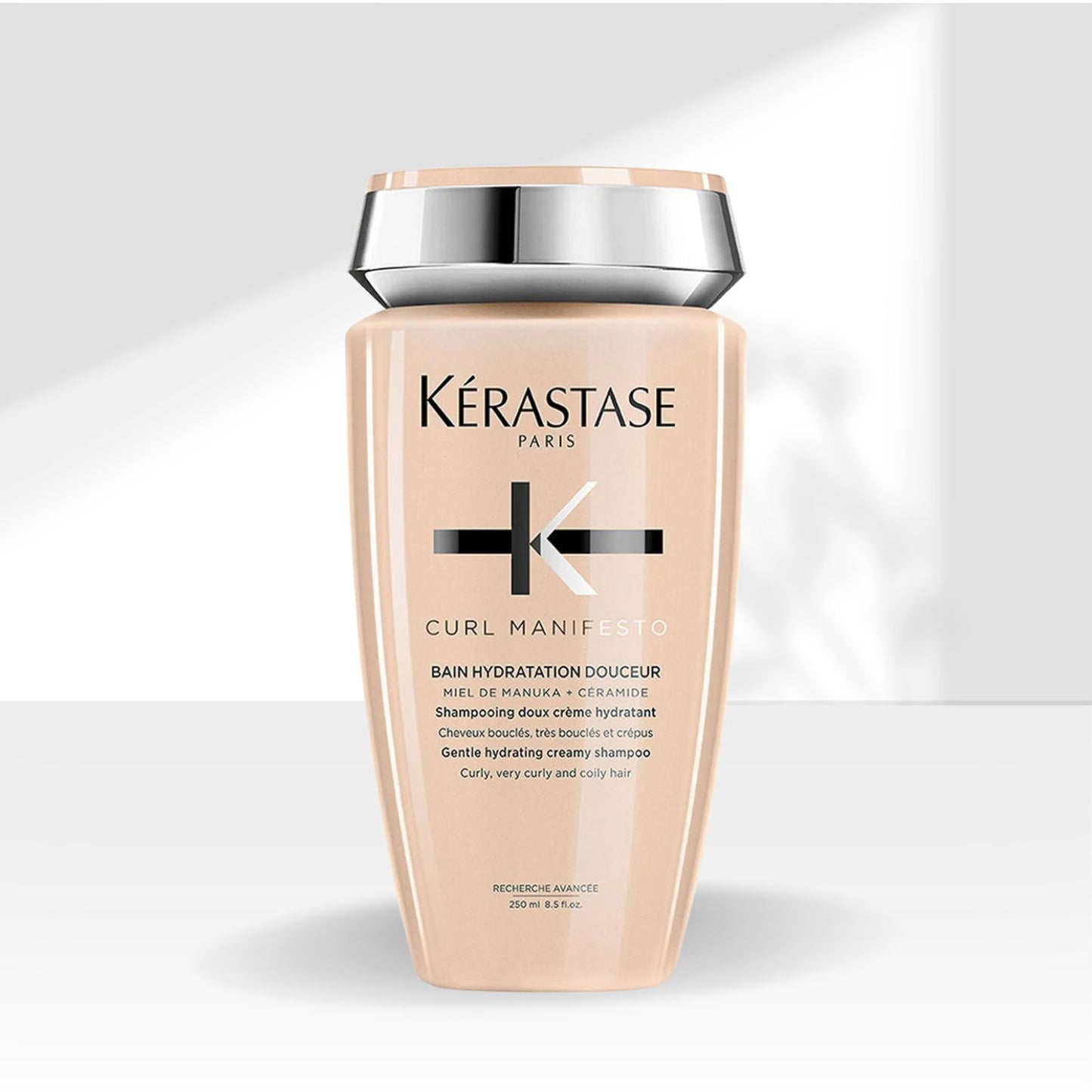 Shampoo Kérastase Curl Manifesto Bain Hydratation Douceur 250 ml
