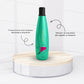 Kit Aneethun Cachos Shampoo 300 ml + Finalizador Crespos + Ondas e Cachos + Gelatina 250 g
