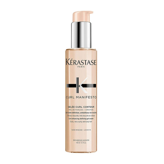 Gel Kérastase Curl Manifesto Gelée Curl Contour 150 ml