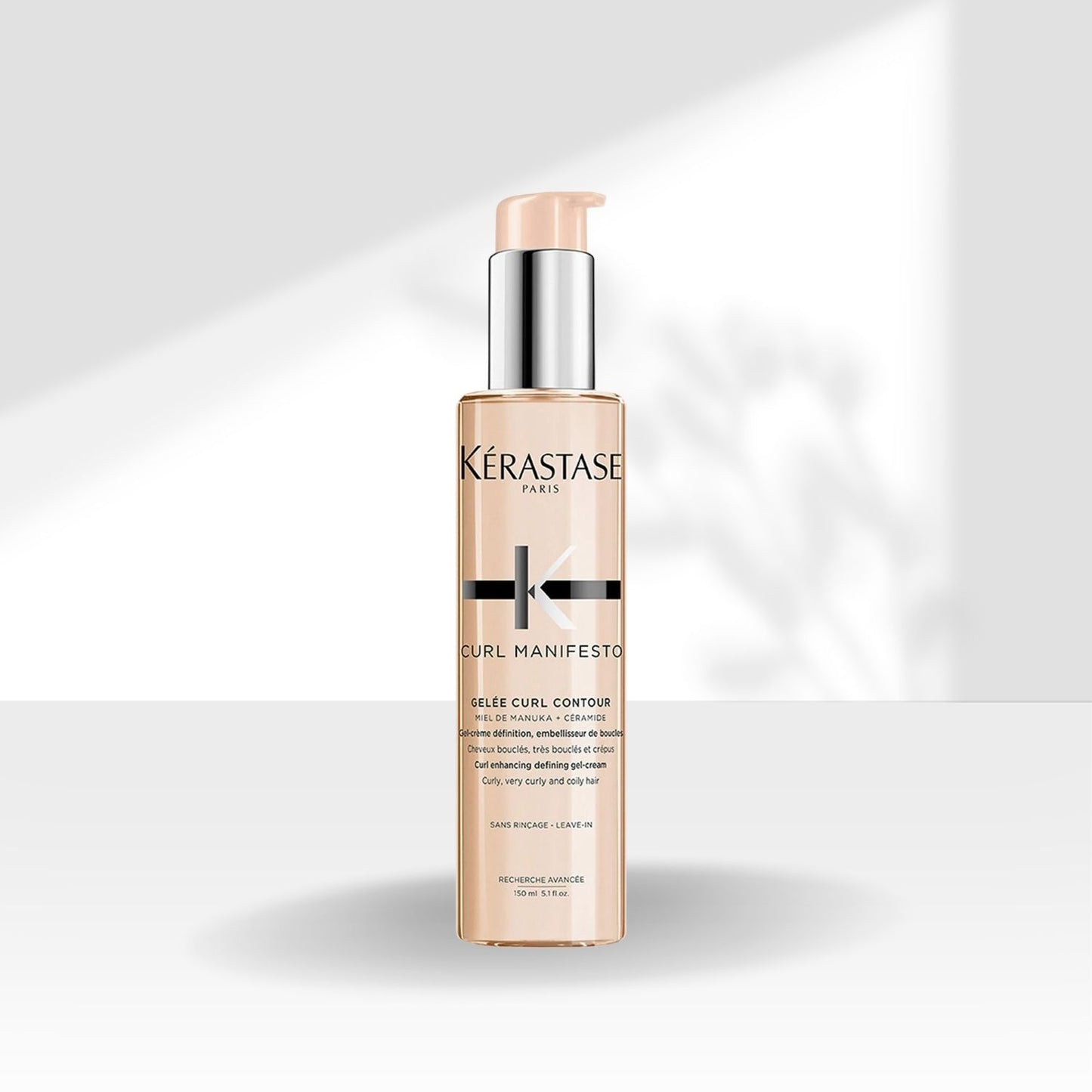 Gel Kérastase Curl Manifesto Gelée Curl Contour 150 ml