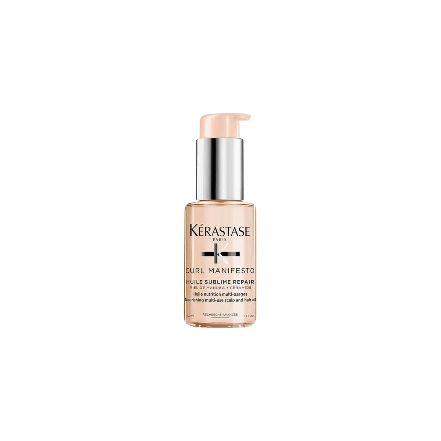 Oleo Kérastase Curl Manifesto Huile Sublime Repair 50 ml