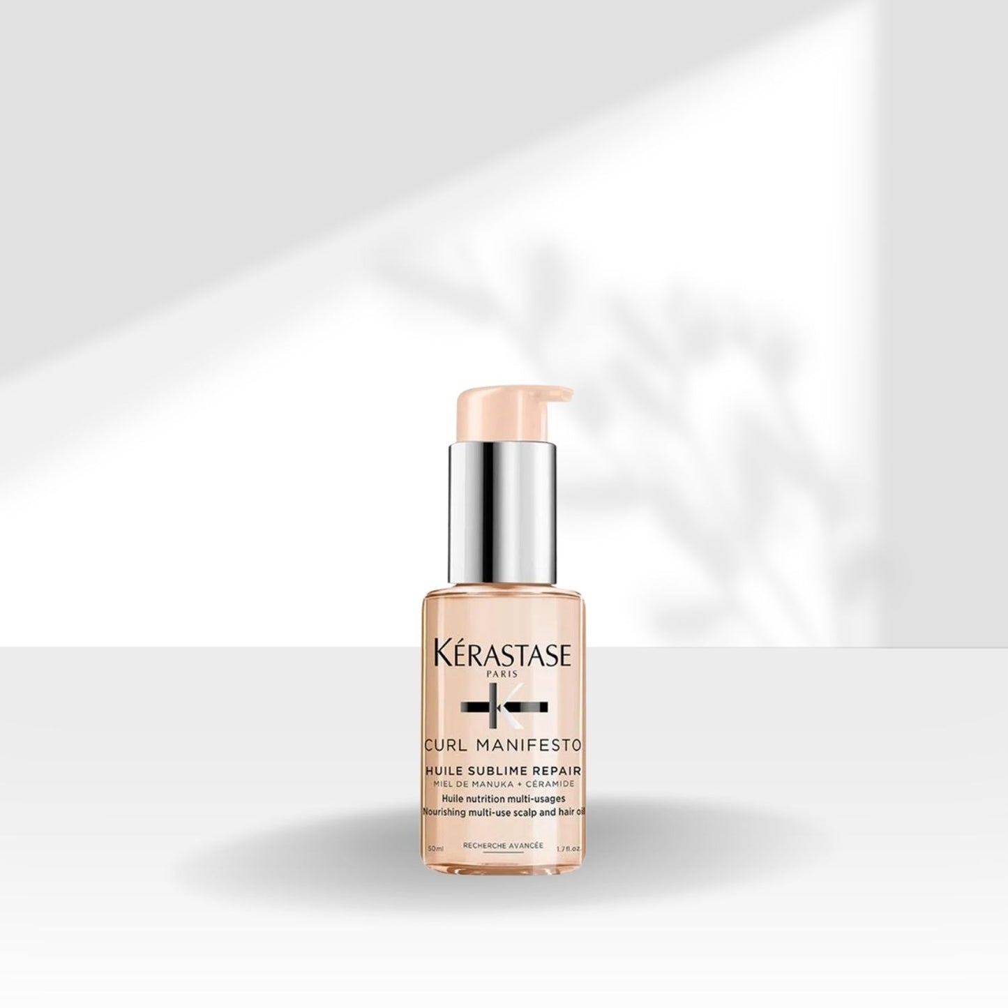 Oleo Kérastase Curl Manifesto Huile Sublime Repair 50 ml