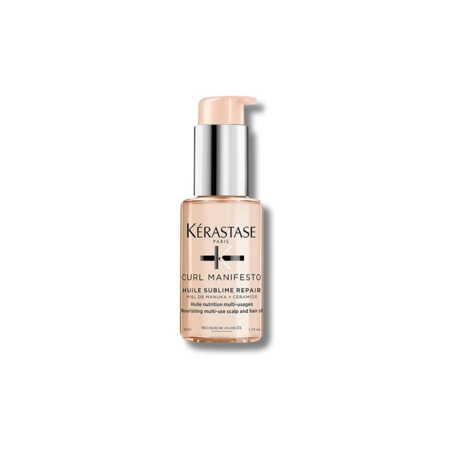 Oleo Kérastase Curl Manifesto Huile Sublime Repair 50 ml