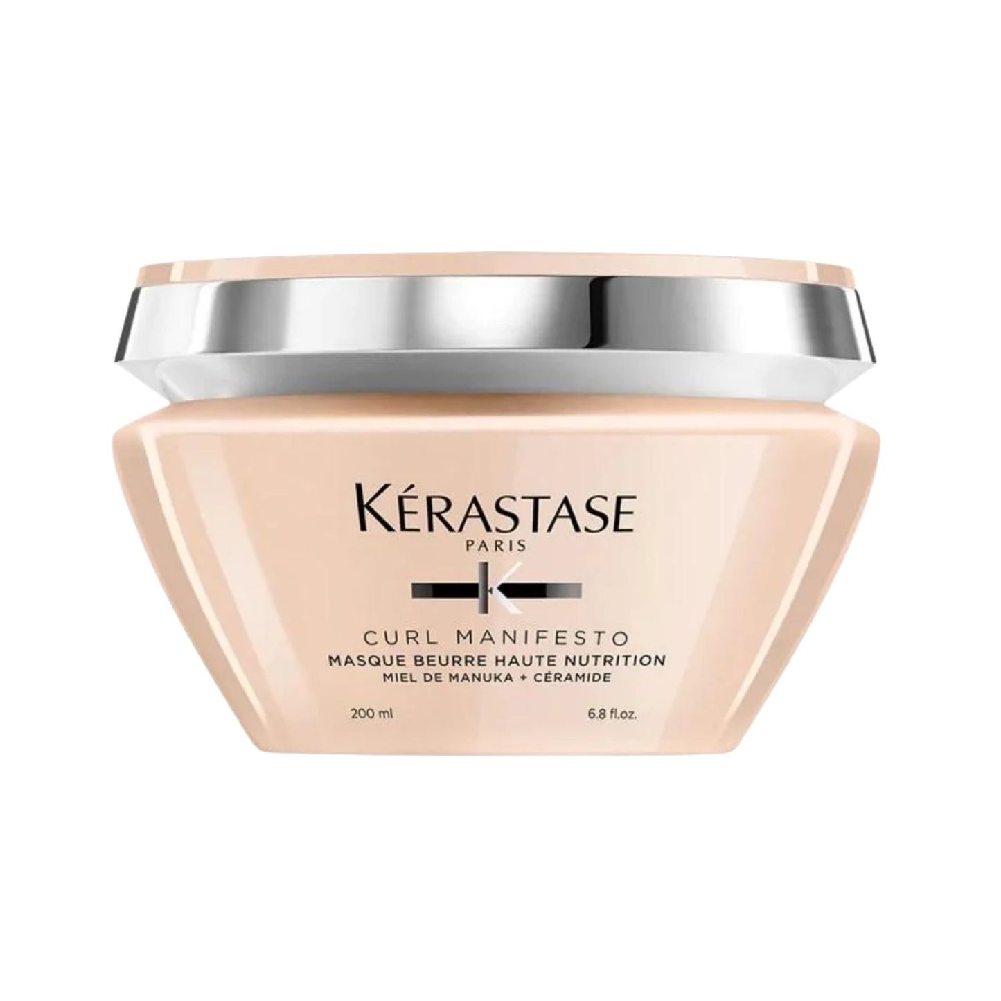 Máscara Kérastase Curl Manifesto Masque Beurre Haute 200 ml