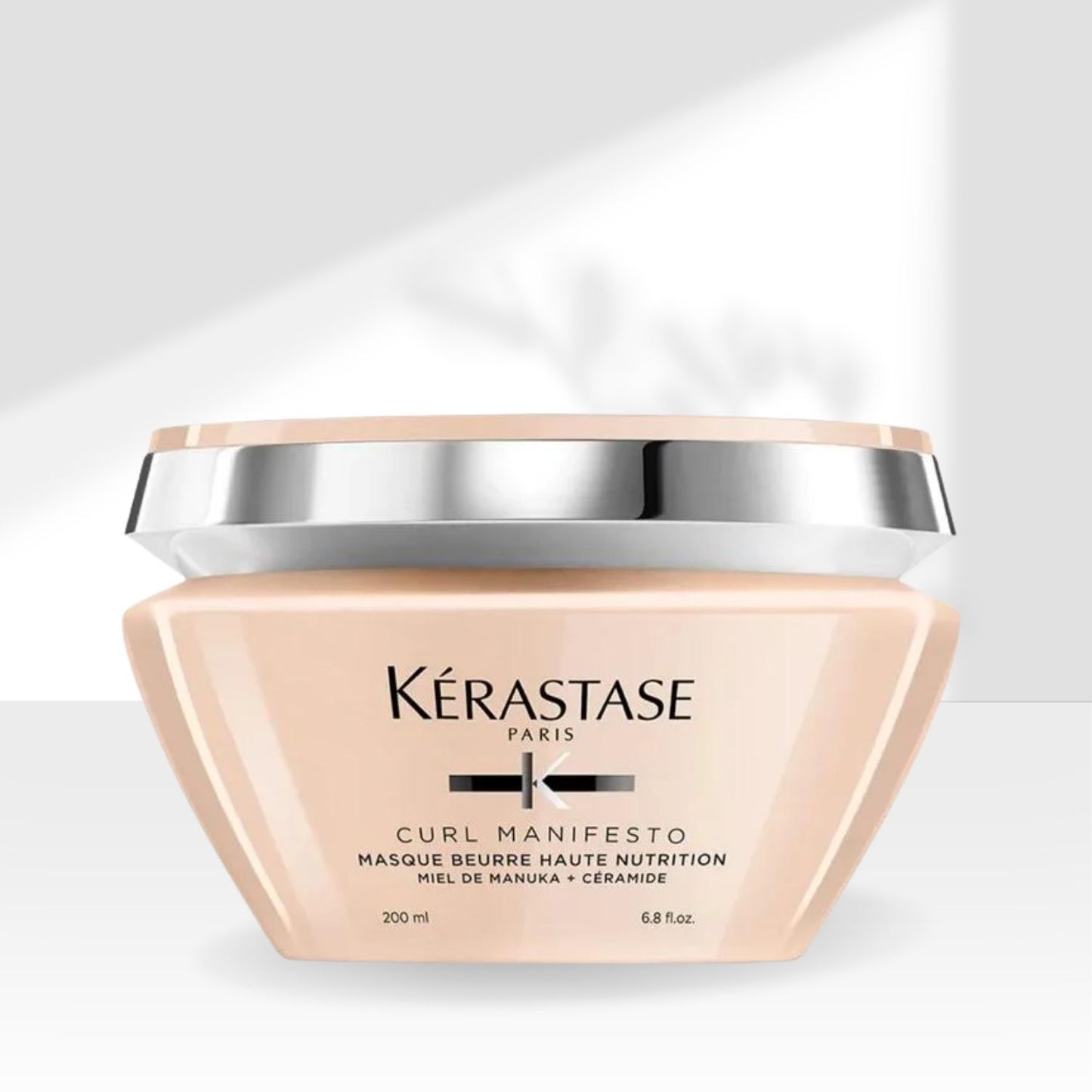 Máscara Kérastase Curl Manifesto Masque Beurre Haute 200 ml