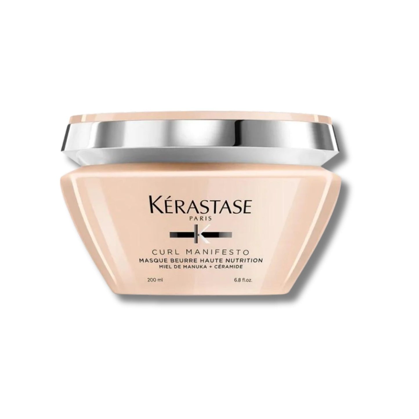 Máscara Kérastase Curl Manifesto Masque Beurre Haute 200 ml